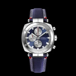 Montre Newport Héritage pour Homme35664AP25<Herbelin Sale
