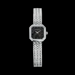 Montre Octogone pour Femme17436BP49<Herbelin New