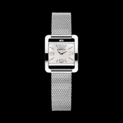 Montre Vème Avenue pour Femme17137AP19B<Herbelin Clearance