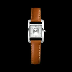 Montre Vème Avenue pour Femme17437AP21GD<Herbelin Outlet