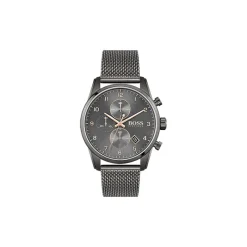 Montre Homme Boss Sport Lux Skymaster1513837<Hugo Boss Sale