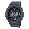 Montre Homme CollectionAE-1500WH-8BVEF<Casio New
