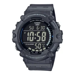 Montre Homme CollectionAE-1500WH-8BVEF<Casio New