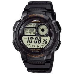 Montre Homme CollectionAE-1000W-1AVEF<Casio Discount