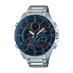 Montre Homme Edifice connectéeECB-900DB-1BER<Casio Discount