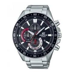 Montre Homme EdificeEFV-620D-1A4VUEF<Casio Outlet