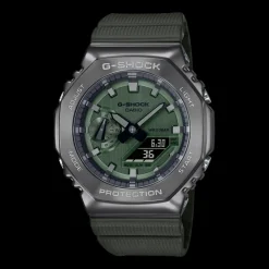 Montre Homme G-ShockGM-2100B-3AER<Casio Online