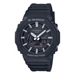 Montre Homme G-ShockGA-2100-1AER<Casio Best