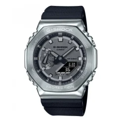 Montre Homme G-ShockGM-2100-1AER<Casio Online