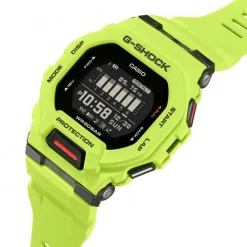 Montre Homme G-ShockGBD-200-9ER<Casio Discount