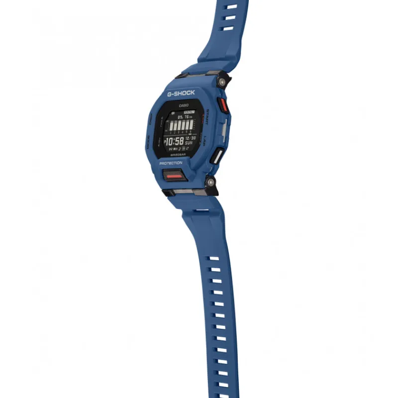 Montre Homme G-ShockGBD-200-2ER<Casio Fashion