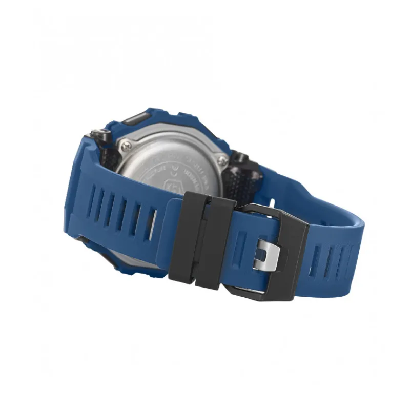 Montre Homme G-ShockGBD-200-2ER<Casio Fashion
