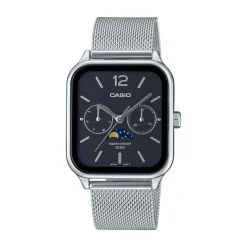 Montre Homme Phases de LuneMTP-M305M-1AVER<Casio Online