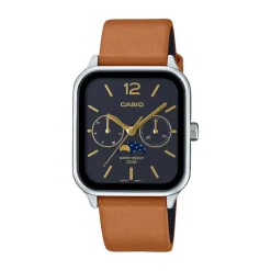 Montre Homme Phases de LuneMTP-M305L-1AVER<Casio Sale