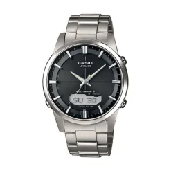 Montre Homme Radio PilotéeLCW-M170TD-1AER<Casio Discount