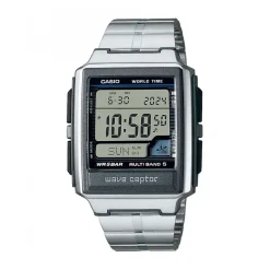 Montre Homme Radio-pilotéeWV-59RD-1AEF<Casio Best