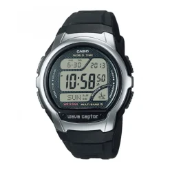Montre Homme Radio-pilotéeWV-58R-1AEF<Casio Online