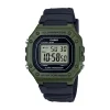 Montre Homme étanche 50mW-218H-3AVEF<Casio Clearance