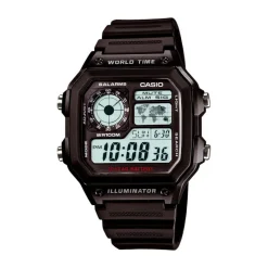 Montre Homme VintageAE-1200WH-1AVEF<Casio Clearance