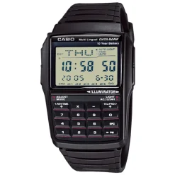 Montre Homme Vintage DBC-32-1AES<Casio Fashion