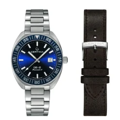 Montre Homme DS-2C0246071104102<Certina Discount
