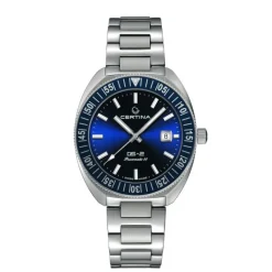 Montre Homme DS-2C0246071104102<Certina Discount