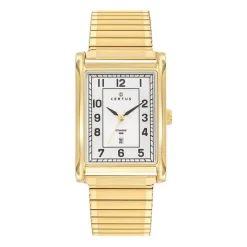 Montre Homme bracelet extensible617028<Certus Hot
