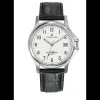 Montre Homme cuir noir610397<Certus Sale