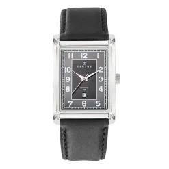 Montre Homme rectangle611271<Certus Best