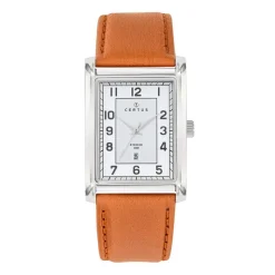 Montre Homme rectangle611269<Certus Sale