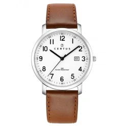 Montre Homme ronde611079<Certus Outlet