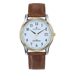 Montre Homme ronde611275<Certus Discount
