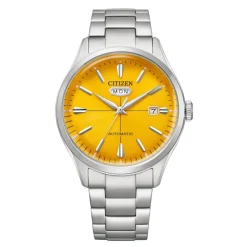 Montre Homme automatiqueNH8391-51Z<Citizen Fashion