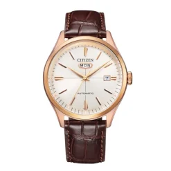 Montre Homme AutomatiqueNH8393-05AE<Citizen Fashion