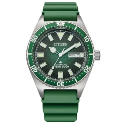 Montre Homme Automatique Diver'sNY0121-09XE<Citizen Clearance