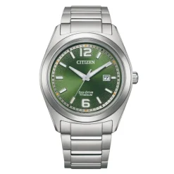 Montre Homme Eco-Drive Super TitaniumAW1641-81X<Citizen Best