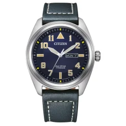 Montre Homme Eco-Drive Super TitaniumBM8560-45LE<Citizen Fashion