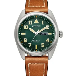 Montre Homme Eco-Drive Super TitaniumBM8560-11XE<Citizen Sale