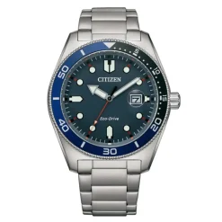 Montre Homme Eco-DriveAW1761-89L<Citizen New