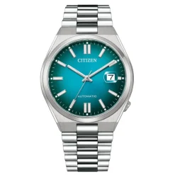 Montre Homme TSUYOSA AutomatiqueNJ0151-88X<Citizen Fashion