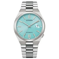 Montre Homme TSUYOSA AutomatiqueNJ0151-88M<Citizen Outlet