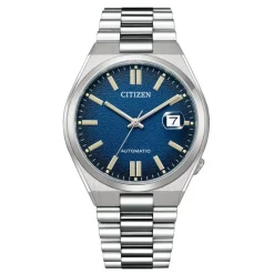 Montre Homme TSUYOSA AutomatiqueNJ0151-88L<Citizen New