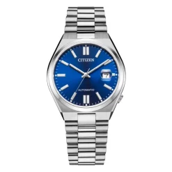 Montre Homme TSUYOSA AutomatiqueNJ0150-81L<Citizen Sale