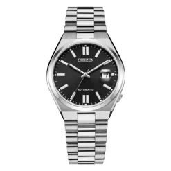 Montre Homme TSUYOSA AutomatiqueNJ0150-81E<Citizen Sale