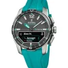 Montre Homme Connected D TurquoiseF23000/5<Festina Online