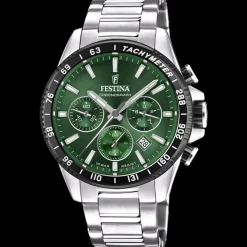 Montre Homme Timeless ChronographF20560/4<Festina Fashion