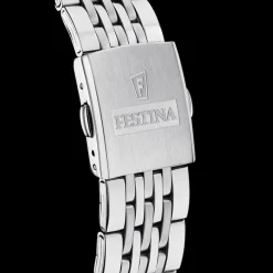 Montre Homme Timeless ChronographF20285/3<Festina New