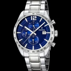 Montre Homme F16759/3<Festina Sale