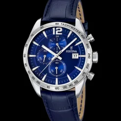Montre Homme F16760/3<Festina New