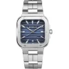 Montre Homme Cap Camarat Square automatique1646B15<Herbelin Outlet
